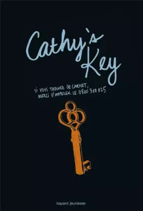 Couverture du produit · Cathy's Key