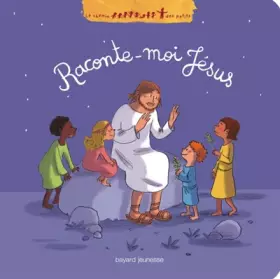 Couverture du produit · Raconte-moi Jésus