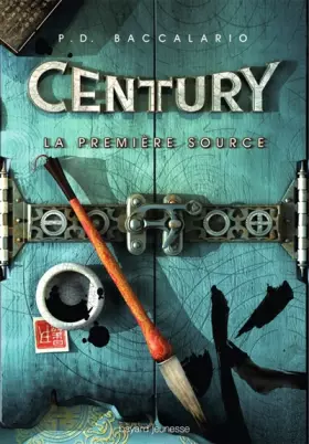 Couverture du produit · PREMIERE SOURCE (LA) - CENTURY T4