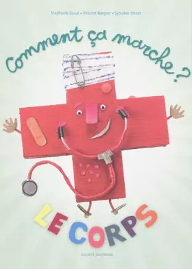 Couverture du produit · Comment ça marche ? Le corps