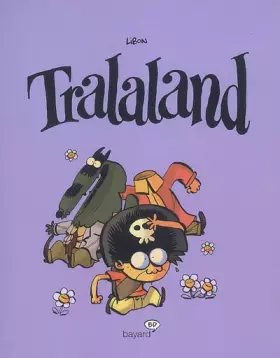 Couverture du produit · Tralaland