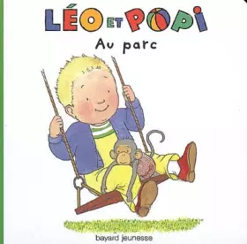 Couverture du produit · Au parc
