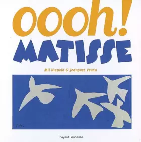 Couverture du produit · Oooh ! Matisse