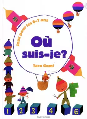 Couverture du produit · Où suis-je ?
