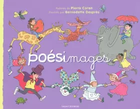 Couverture du produit · Poesimages