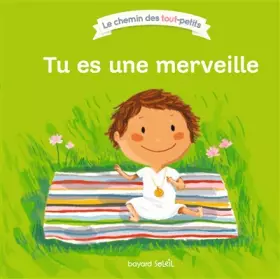 Couverture du produit · Tu es une merveille