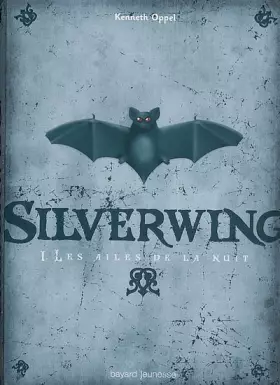 Couverture du produit · Silverwing ed2009
