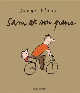 Couverture du produit · Sam et son papa