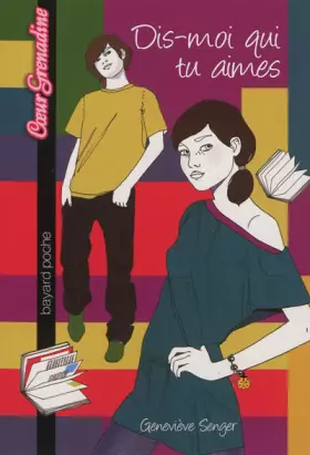 Couverture du produit · Dis-moi qui tu aimes