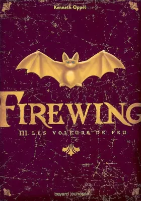 Couverture du produit · Firewing ed2009