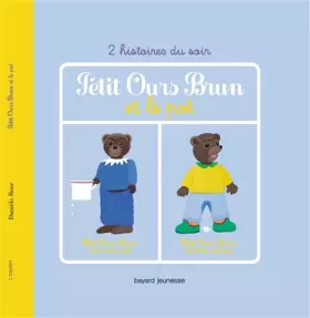 Couverture du produit · Petit Ours Brun et le pot
