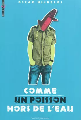 Couverture du produit · COMME UN POISSON HORS DE L'EAU