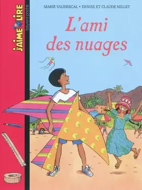 Couverture du produit · Ami des nuages (l') n224