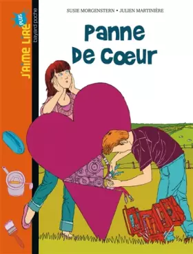 Couverture du produit · Panne de coeur : Volume 17