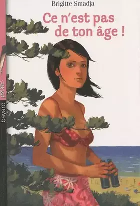 Couverture du produit · Ce n'est pas de ton âge !