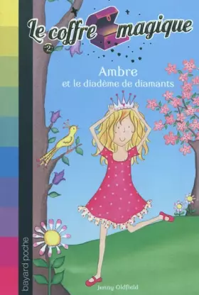 Couverture du produit · Ambre et Le Diadème De Diamant