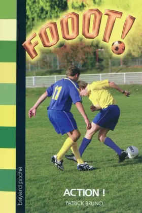 Couverture du produit · Action ! n°1326