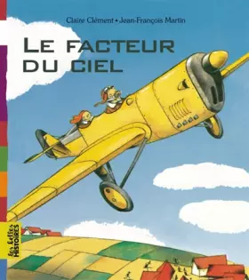 Couverture du produit · Le facteur du ciel