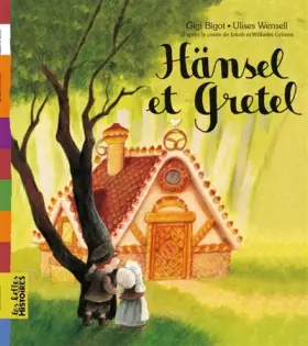 Couverture du produit · Hänsel et Gretel