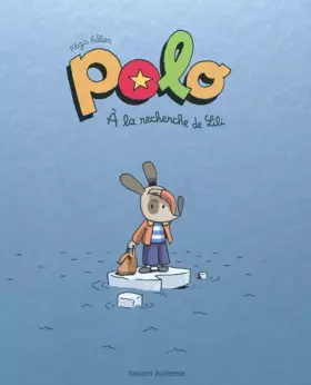 Couverture du produit · Polo à la recherche de Lili