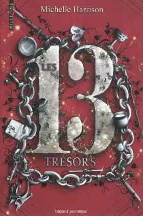 Couverture du produit · 13 TRÉSORS (LES)