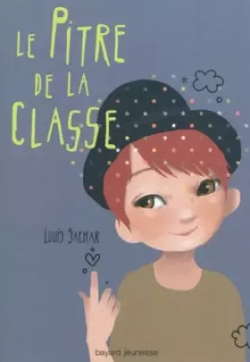 Couverture du produit · Le pitre de la classe