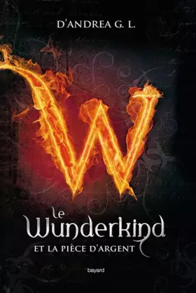 Couverture du produit · WUNDERKIND, TOME 1 : LA PIÈCE D'ARGENT