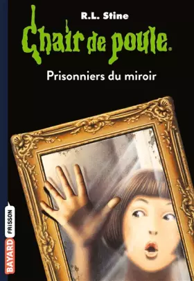 Couverture du produit · PRISONNIERS DU MIROIR