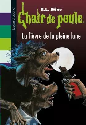 Couverture du produit · La fièvre de la pleine lune