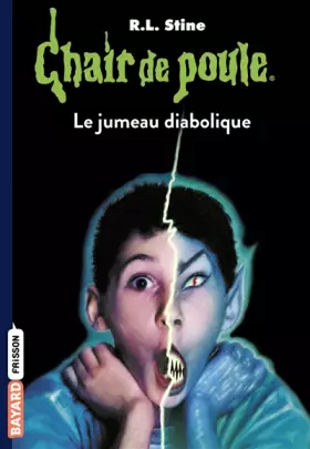 Couverture du produit · Le jumeau diabolique