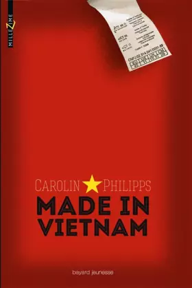 Couverture du produit · Made in Vietnam