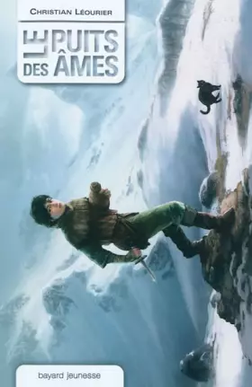 Couverture du produit · Puits des ames (le)