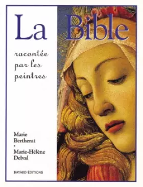 Couverture du produit · La Bible racontée par les peintres