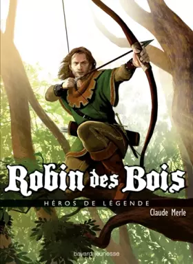 Couverture du produit · ROBIN DES BOIS