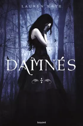 Couverture du produit · Damnés, Tome 1 :
