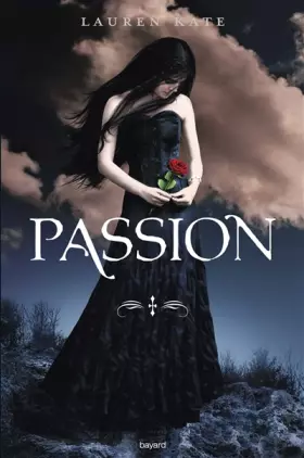 Couverture du produit · PASSION