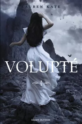 Couverture du produit · Damnés, Tome 04: Volupté