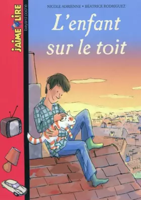 Couverture du produit · L'ENFANT SUR LE TOIT