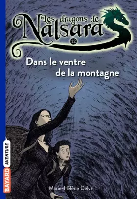 Couverture du produit · Dans le ventre de la montagne