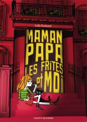 Couverture du produit · MAMAN PAPA LES FRITES ET MOI