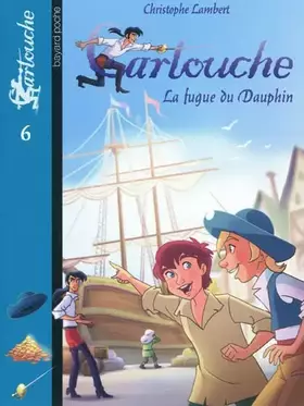 Couverture du produit · FUGUE DU DAUPHIN (LA) N6
