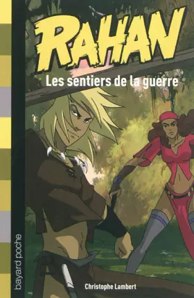 Couverture du produit · LES SENTIERS DE LA GUERRE