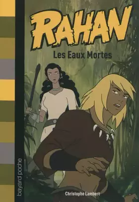 Couverture du produit · LES EAUX MORTES