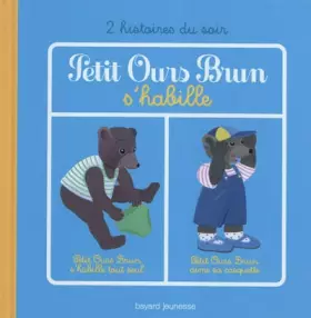 Couverture du produit · POB S'HABILLE - HDS