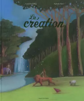 Couverture du produit · CREATION (LA)