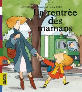 Couverture du produit · La rentrée des mamans