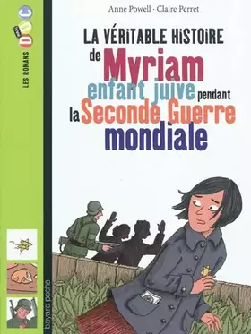 Couverture du produit · MYRIAM ENFANT JUIVE PENDANT