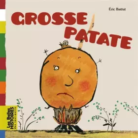 Couverture du produit · Grosse patate