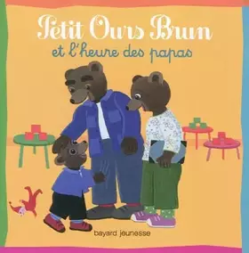 Couverture du produit · Pob et l'heure des papas