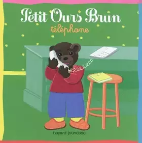 Couverture du produit · Pob telephone